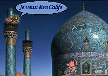 mosquée
